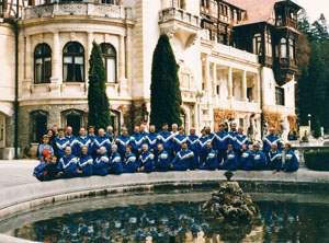 Rumænien - 1996