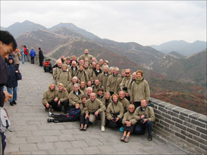 Kina - 2002